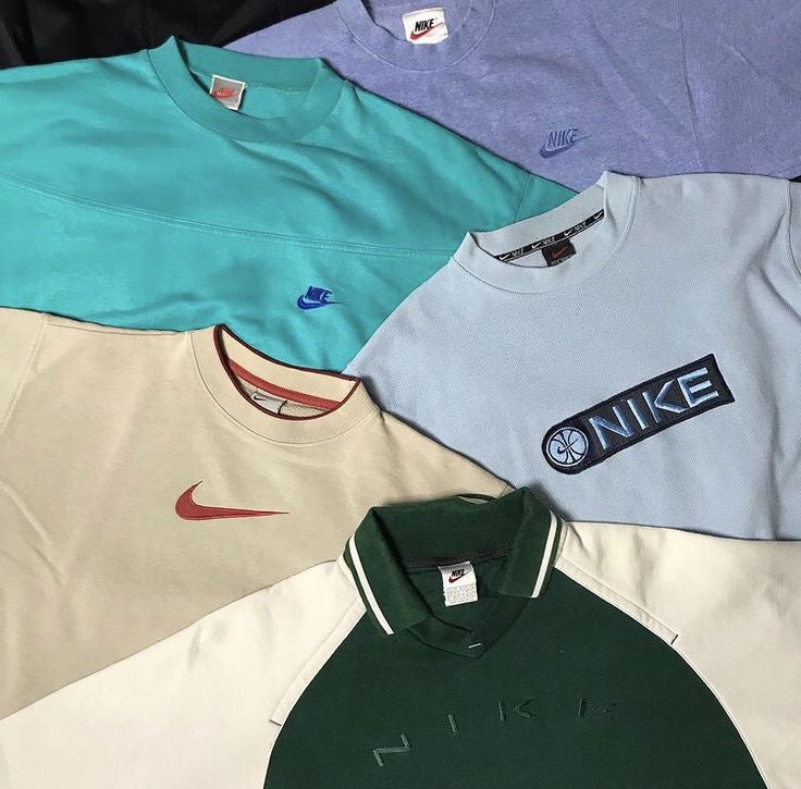 🎃 NIKE & ADIDAS BOX