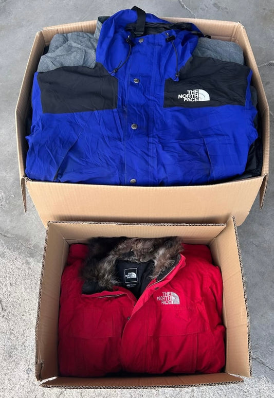 π VINTED RESELLER PACK 6 KG