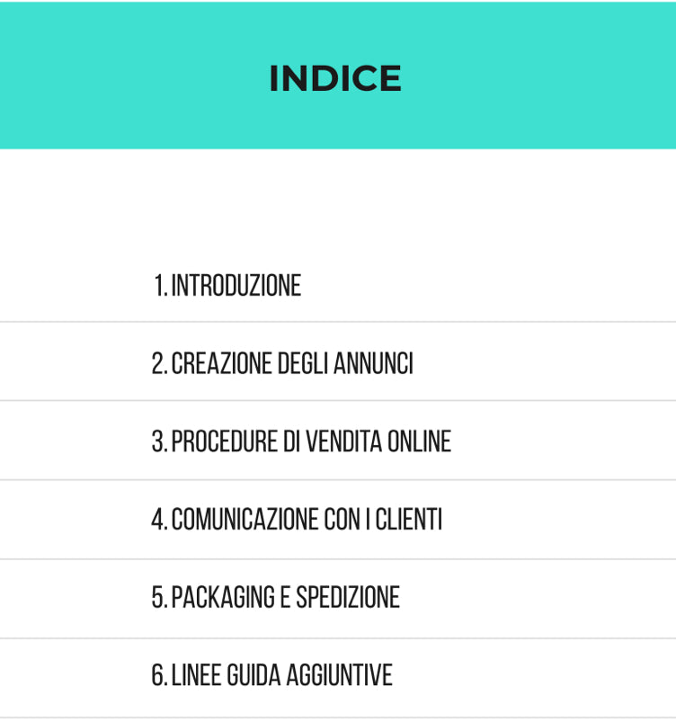 COMPLETE GUIDE TO RESELLING OUR BOXES