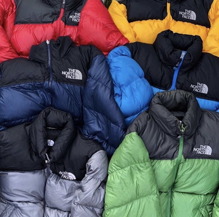 π PREMIUM PUFFER/COAT JACKET BOX