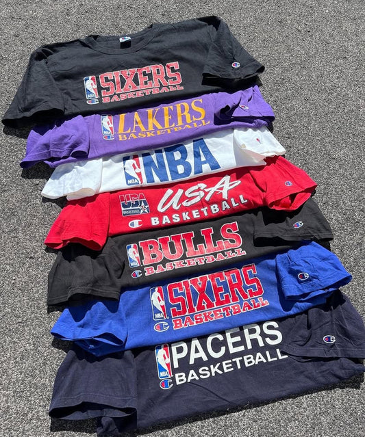 π T -SHIRT USA VINTAGE BOX (Limited)