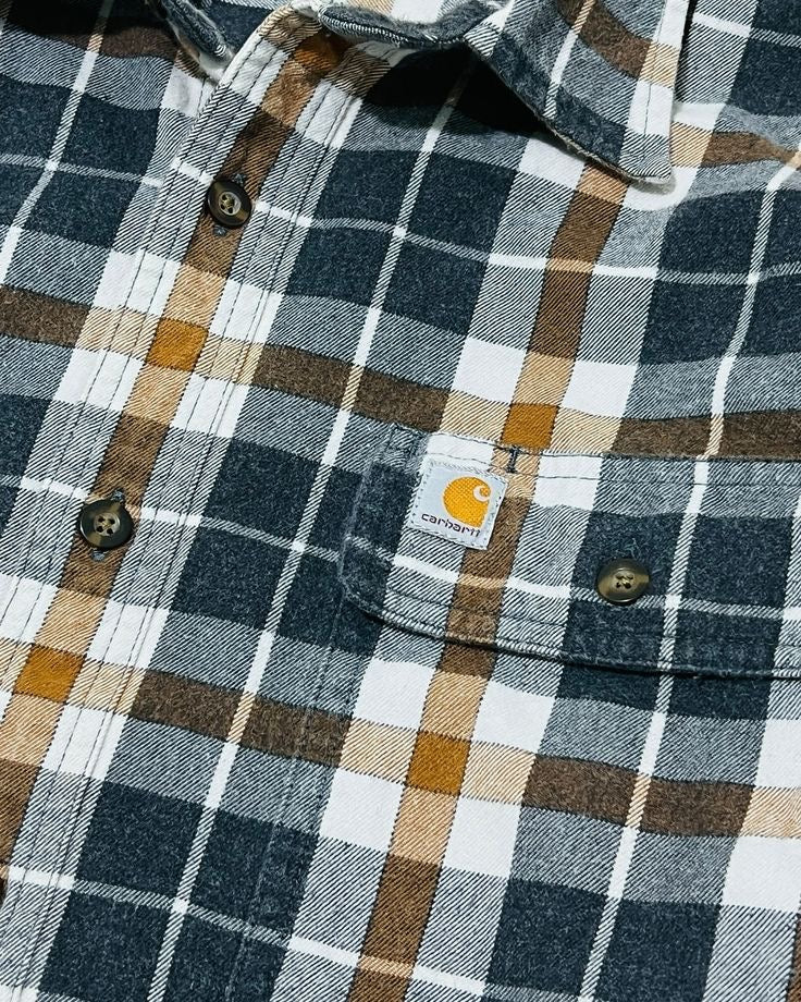 🎃 CARHARTT & DICKIES BOX