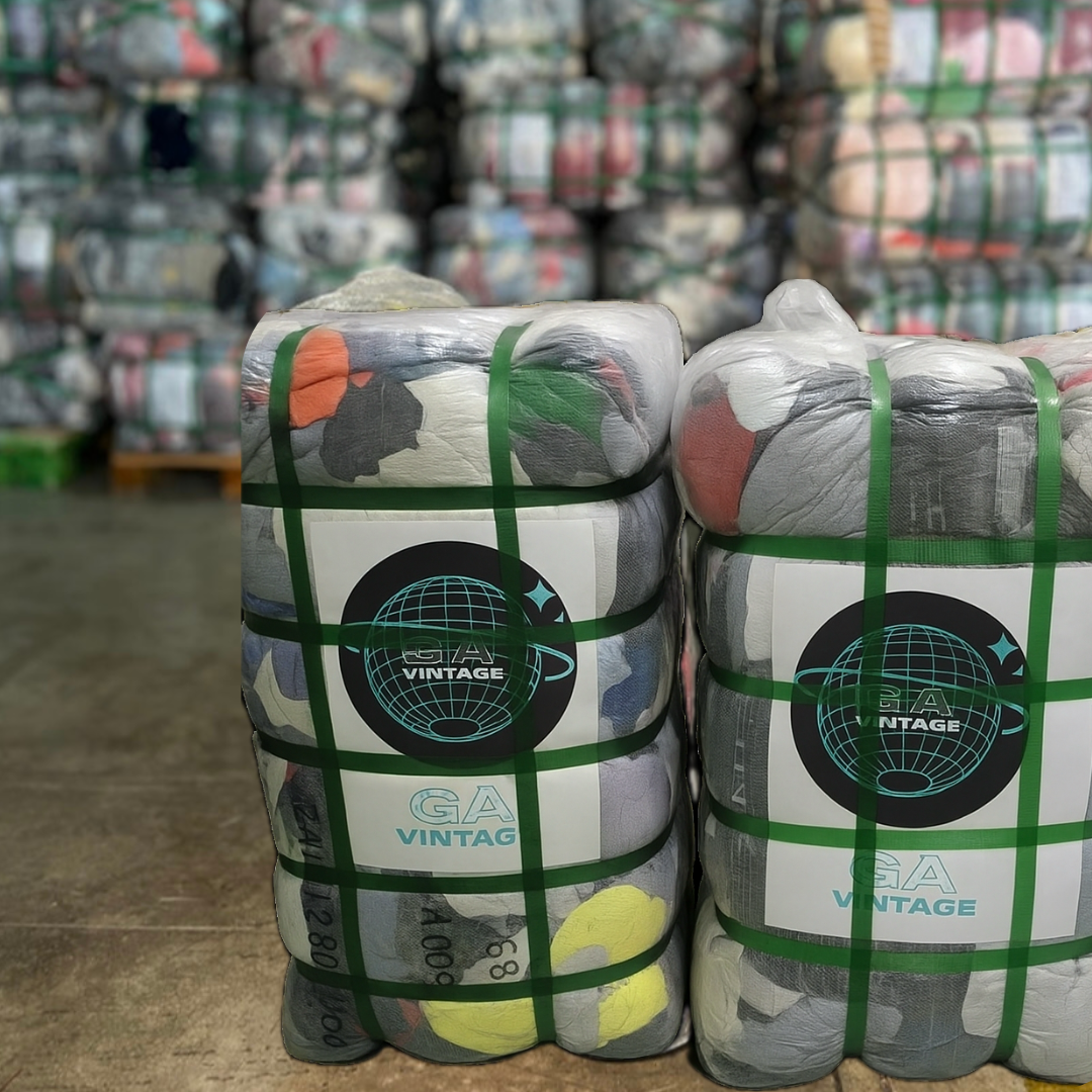 45 KG BALES - 17€ / KG