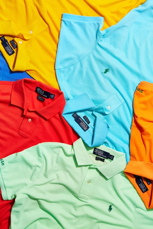 RALPH LAUREN BOX