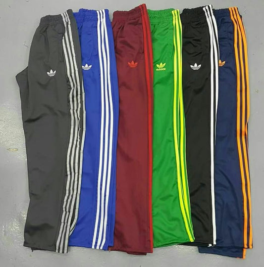 ADIDAS PANTS BOX