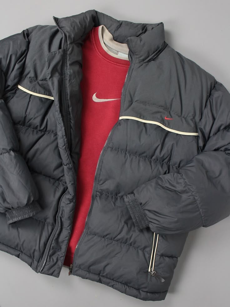 🎃 PREMIUM PUFFER/COAT JACKET BOX