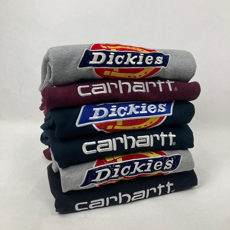 Carhartt & Dickies Box