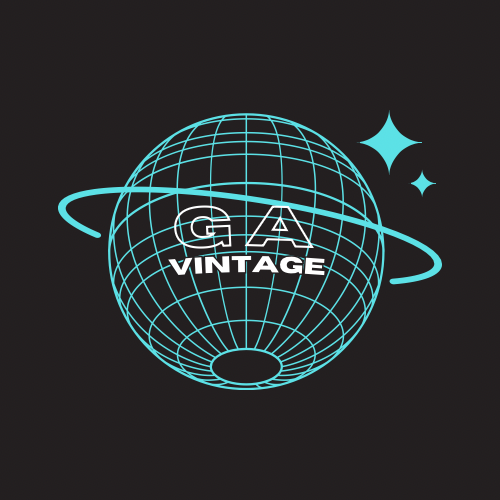G_A vintagestore