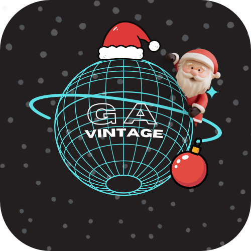 G_A vintagestore